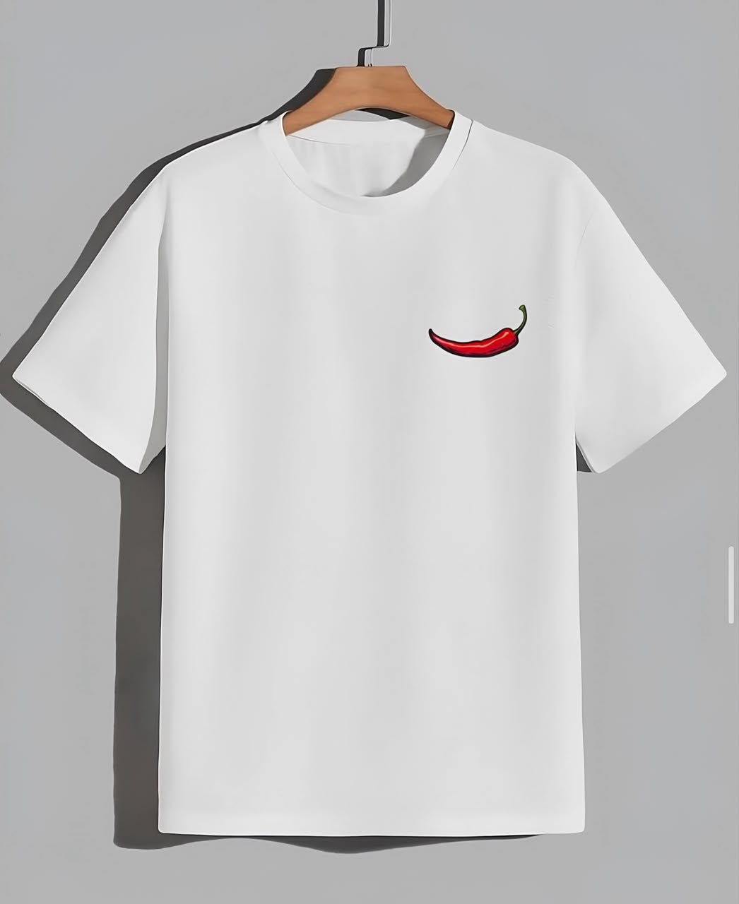 Hot Chili White