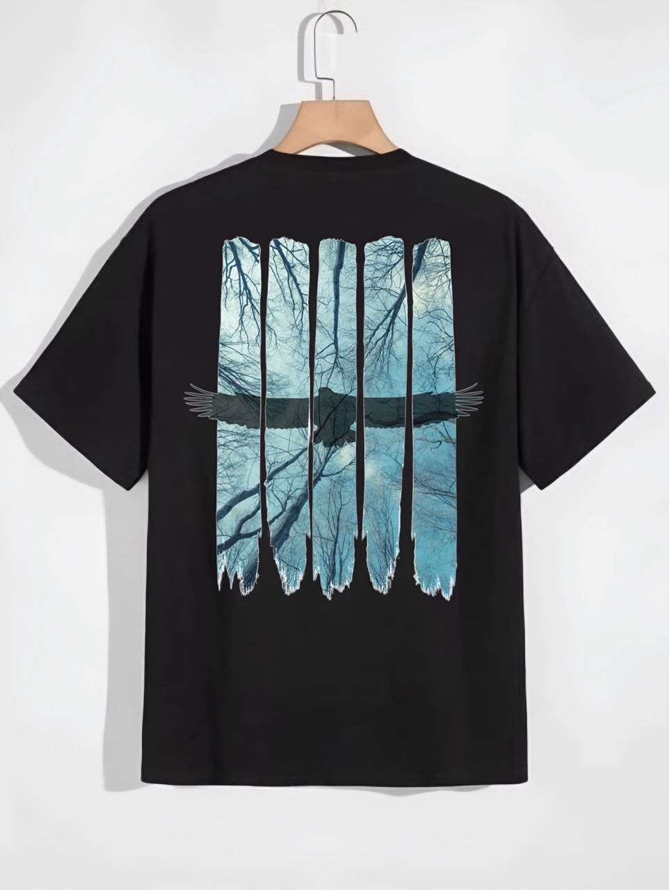 Eagle Forest Black