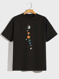 Solar System Black