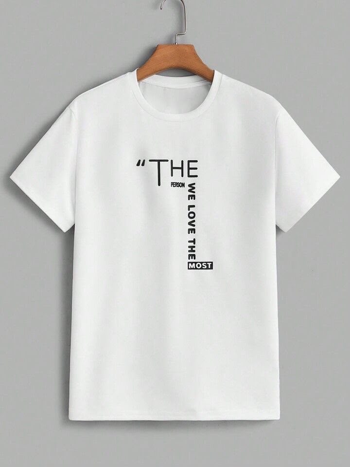 The Person White
