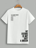 My Future White