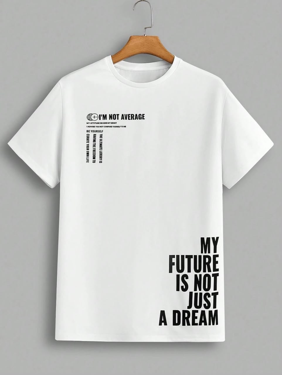My Future White