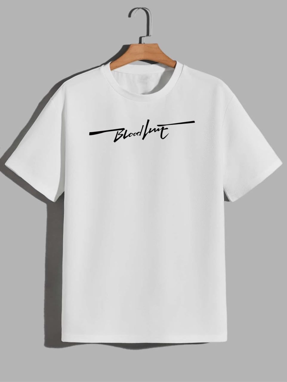 Blood Lust White