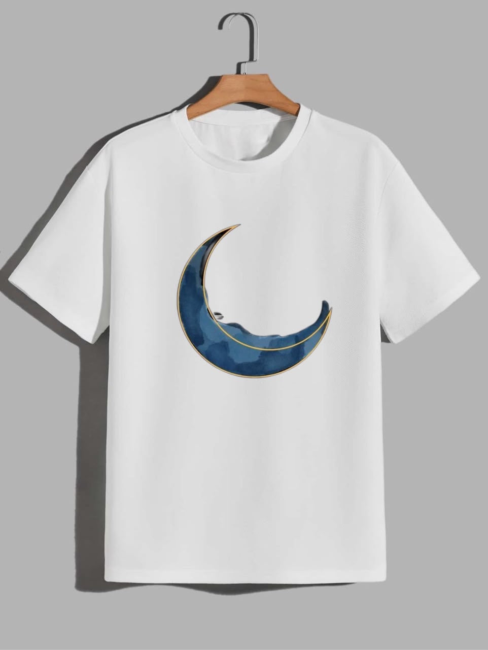 Blue Moon White