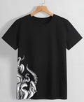 Octopus Black