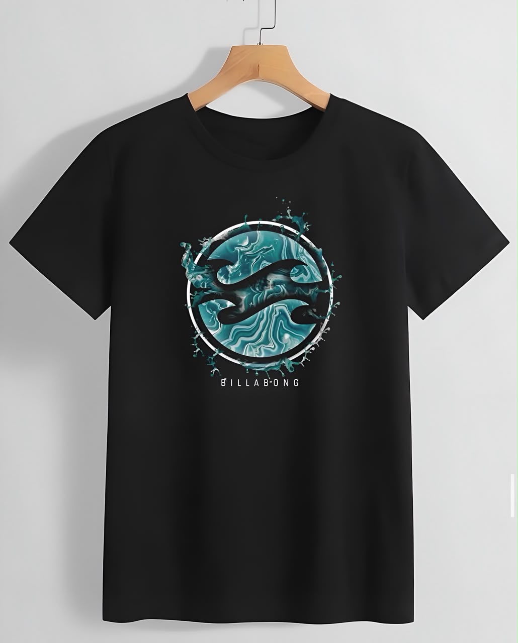 Billabong Wave Black