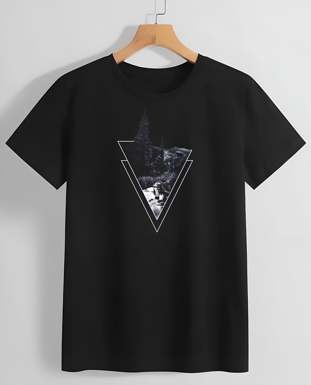 Dark Forest Black