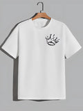 Crown White