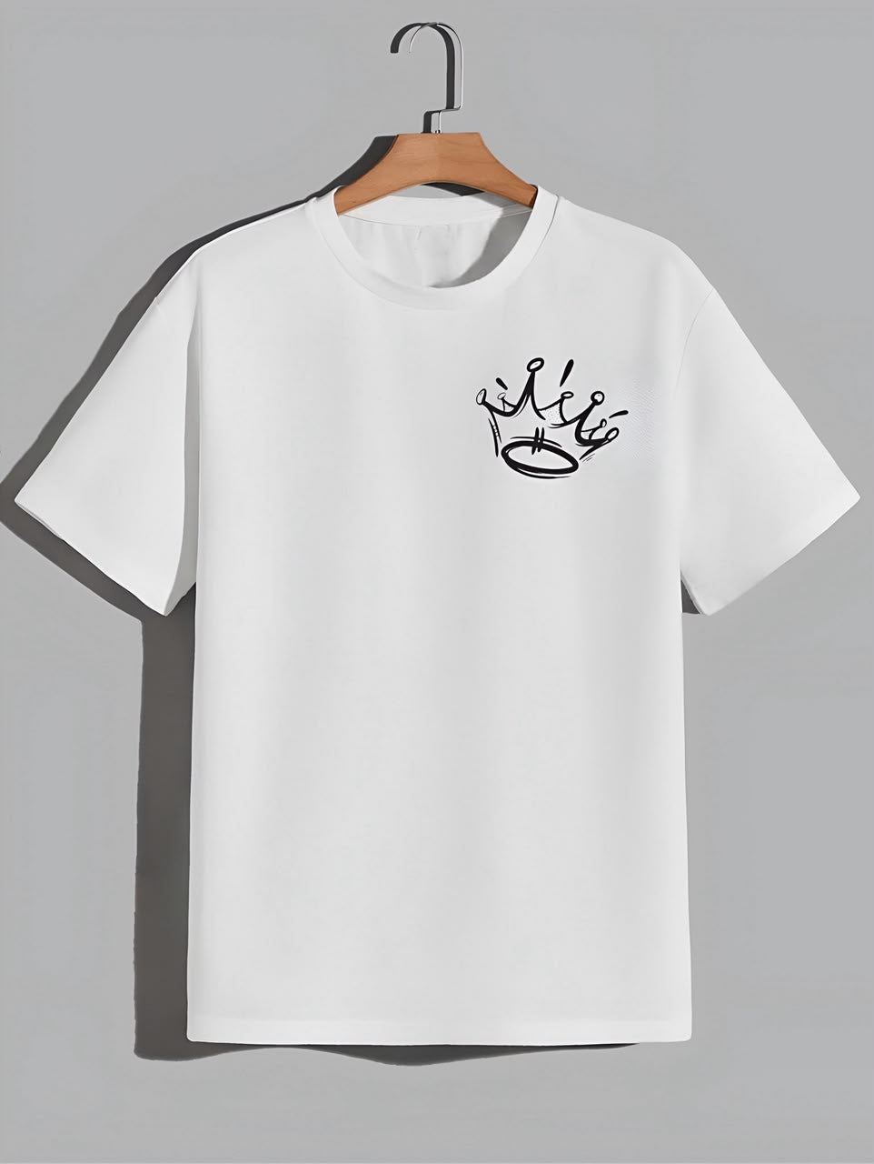 Crown White