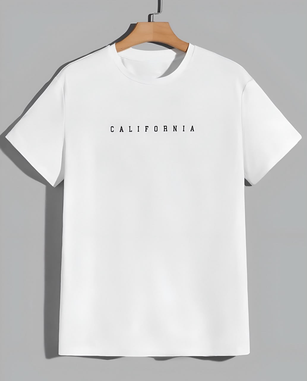 California White