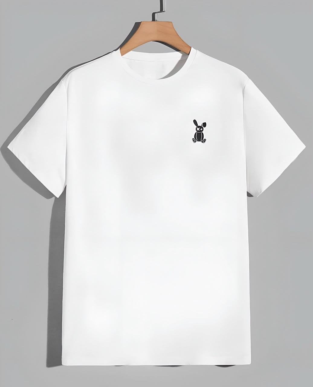 Dead Bunny White