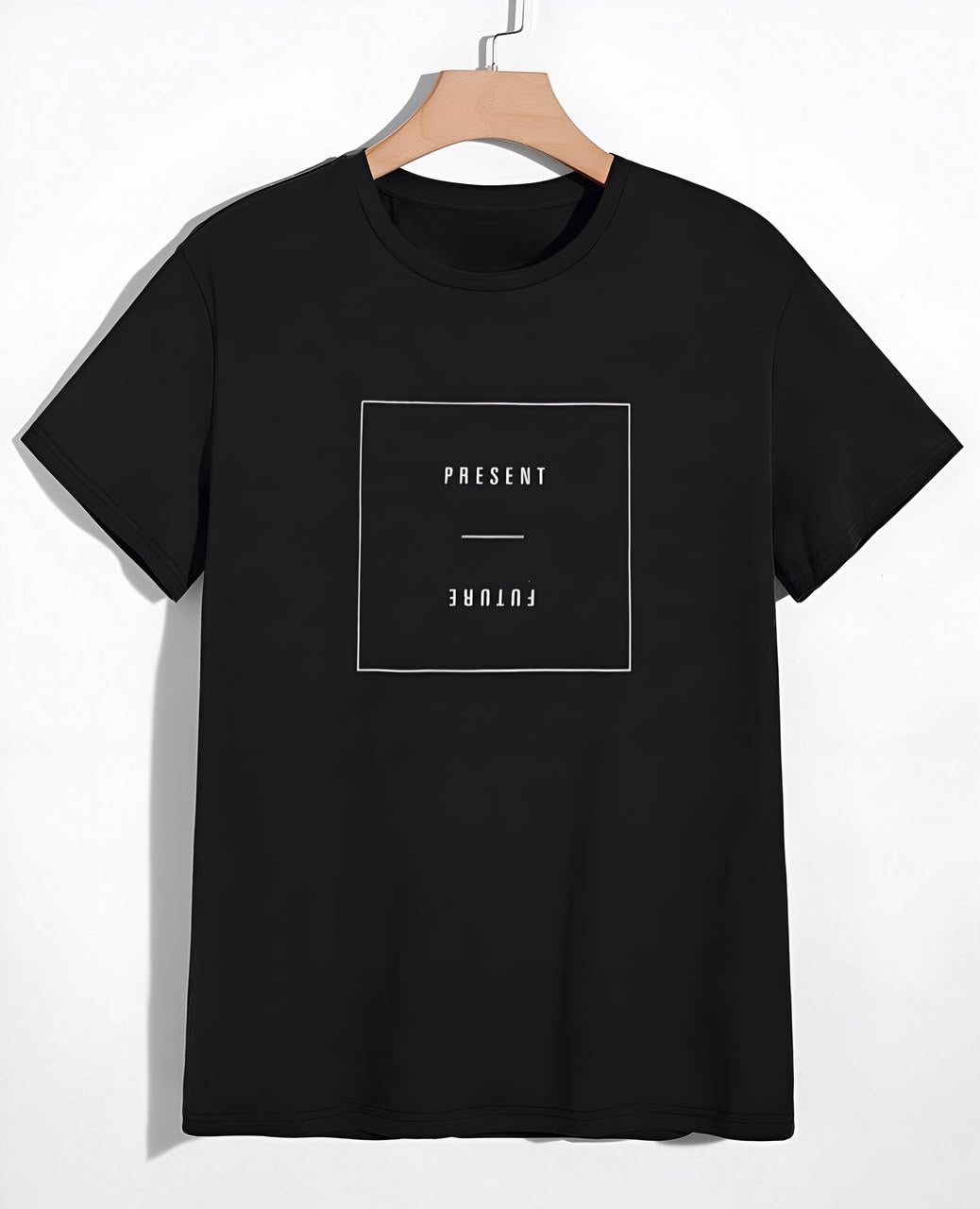 Present Future Black