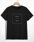 Present Future Black