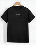 Explore Script Black