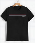 Explore Stripe Black