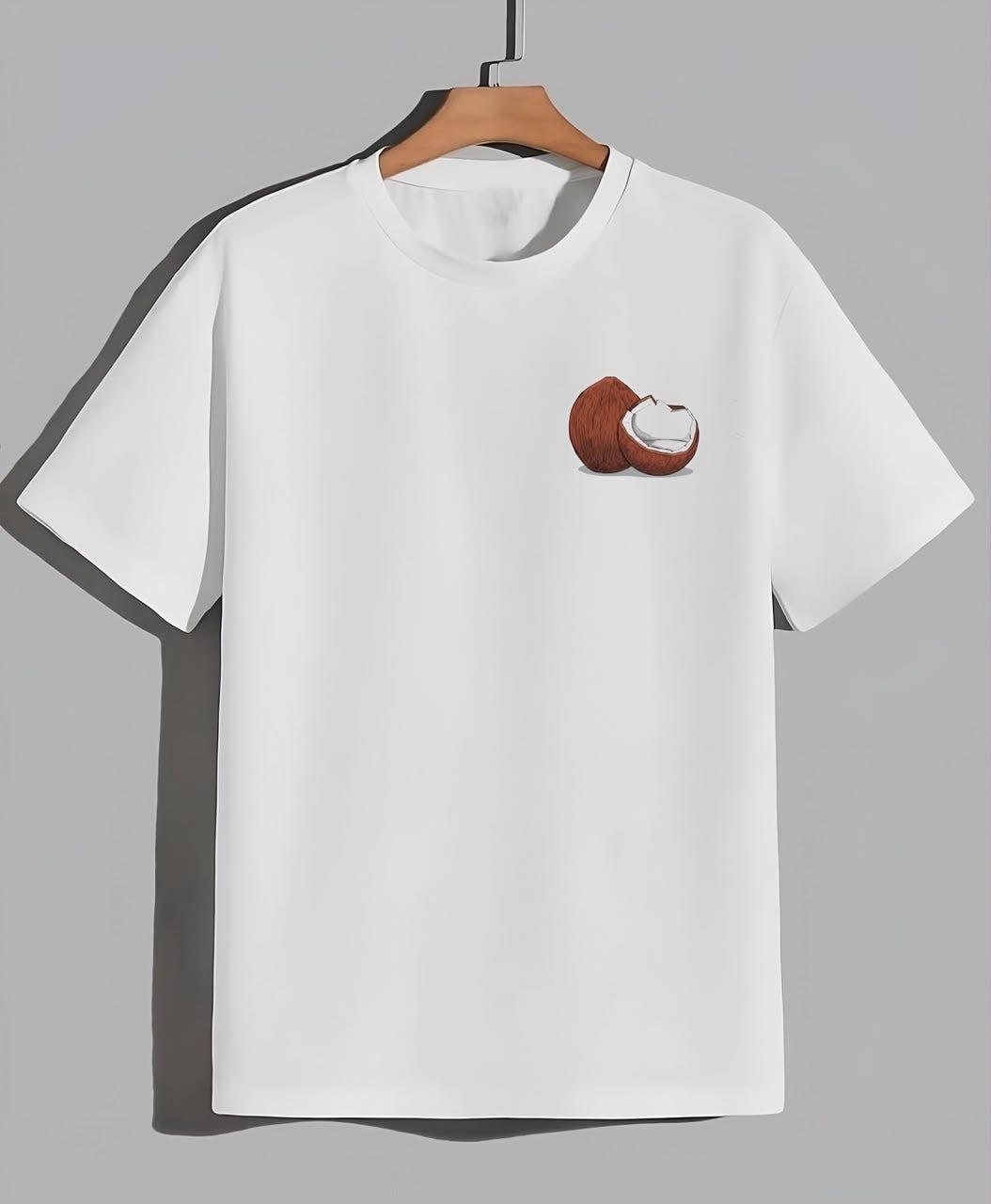 Coconut White