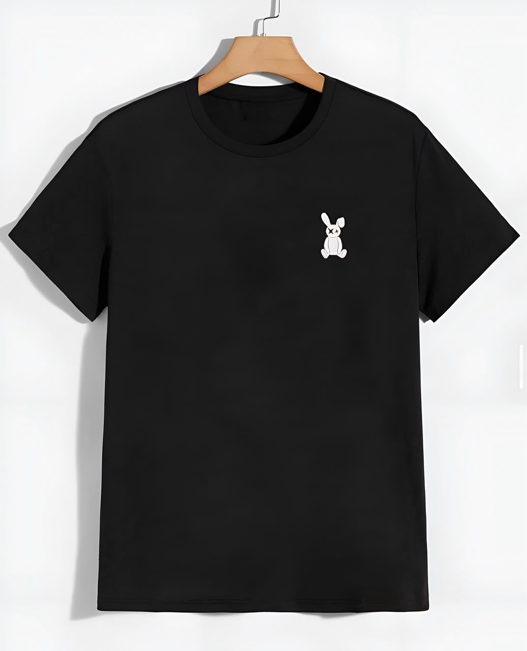 Dead Bunny Black