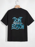 Dont Need Reason Black