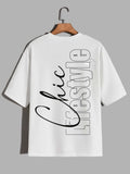 Chic Lifestyle White